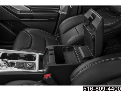 Used 2022 Ford Explorer ST w/ Equipment Group 401A AWD/4WD image 15