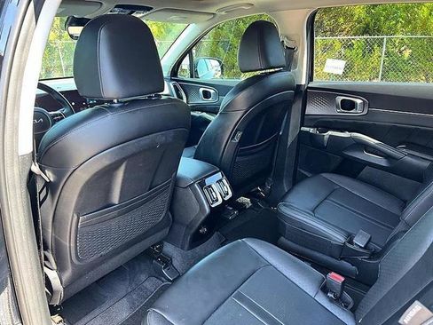 Used 2025 Kia Sorento SX FWD image 45