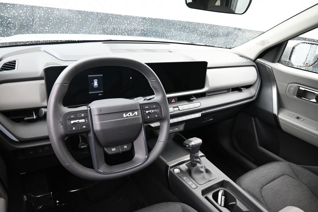 Used 2027 Kia Seltos LX AWD/4WD image 11