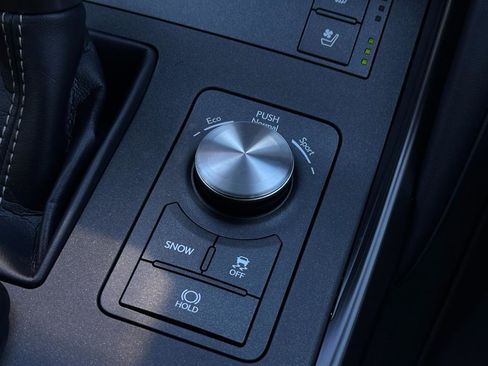 Used 2021 Lexus IS 350 F Sport w/ Navigation Package RWD image 31
