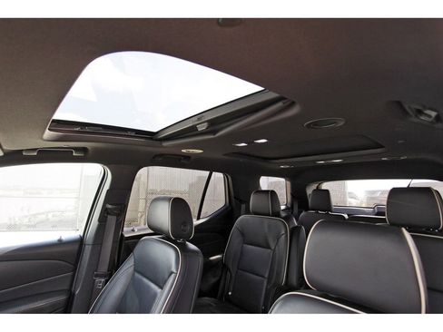 Used 2023 Chevrolet Traverse Premier w/ Redline Edition AWD/4WD image 29