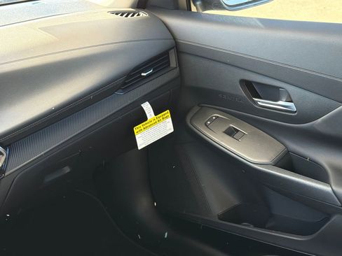 New 2026 Nissan Sentra SV w/ Floor Mat Package image 12