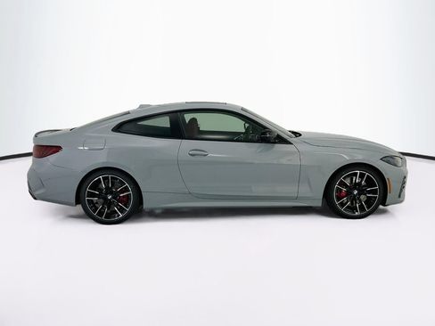 New 2027 BMW M440i Coupe w/ Premium Package RWD image 4