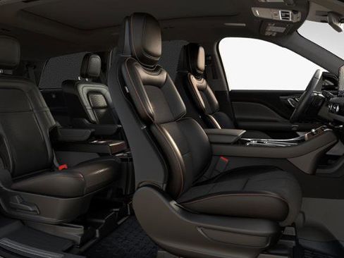 New 2025 Lincoln Aviator Black Label image 27