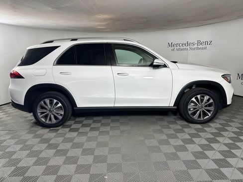 Certified 2023 Mercedes-Benz GLE 350 image 8