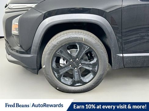 New 2026 Chevrolet Equinox LT w/ Midnight Edition image 20