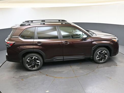 New 2026 Subaru Forester Limited image 51