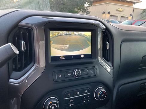 Used 2019 Chevrolet Silverado 1500 W/T w/ WT Convenience Package image 20