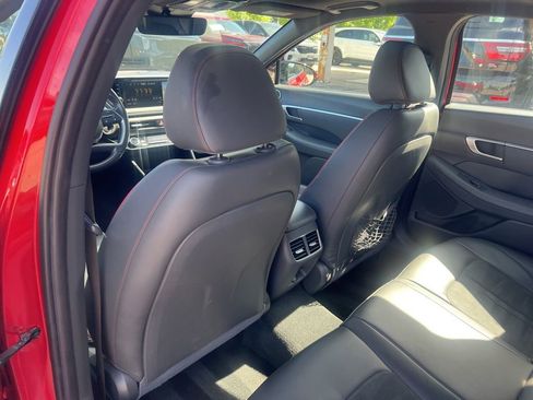 Used 2022 Hyundai Sonata SEL Plus FWD image 10