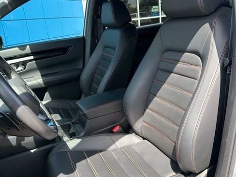 Used 2024 Honda CR-V Sport Touring image 15