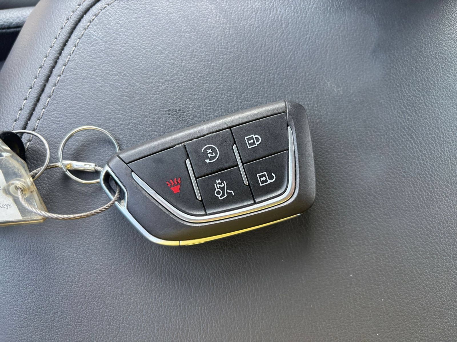 Used 2026 Cadillac CT5 Premium Luxury AWD/4WD image 21