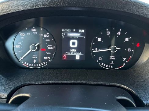 Used 2023 RAM ProMaster 2500 image 15