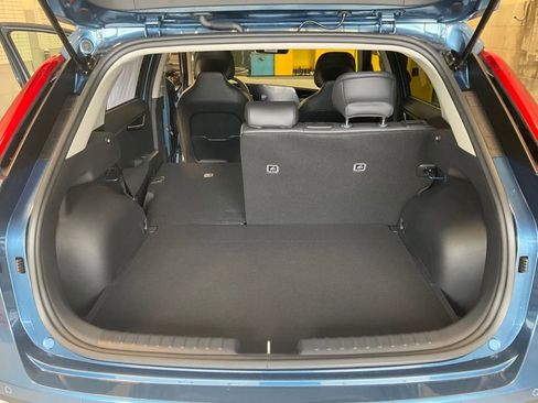 Certified 2025 Kia Niro EX image 20