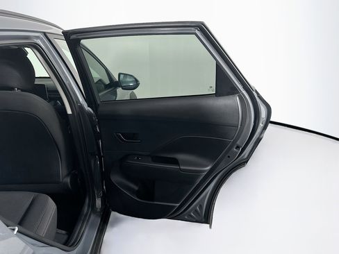 Used 2026 Hyundai Kona SEL Sport FWD image 28