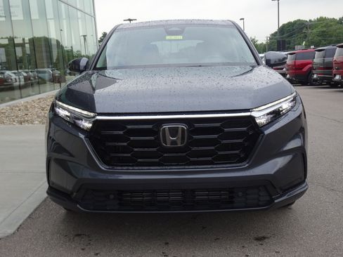 Used 2025 Honda CR-V EX-L image 7