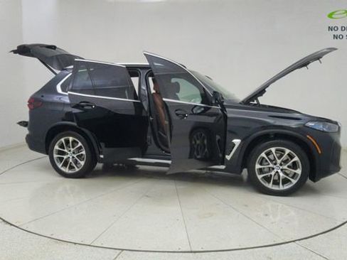 Used 2026 BMW X5 xDrive40i AWD/4WD image 72