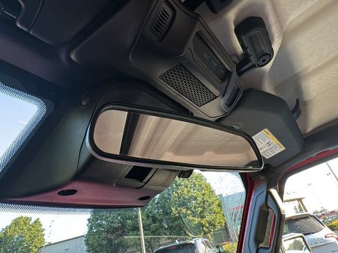 Used 2025 Jeep Wrangler Unlimited Sport S 4xe w/ Convenience Group AWD/4WD image 26