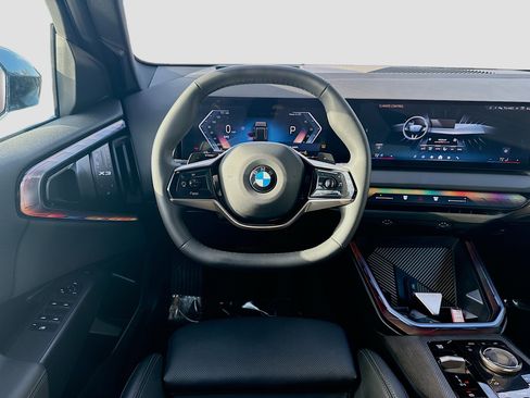 Used 2025 BMW X3 xDrive30i image 18
