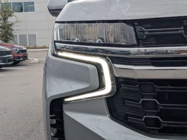 Used 2023 Chevrolet Tahoe LS AWD/4WD image 8