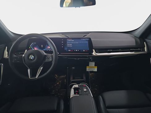New 2026 BMW X1 xDrive28i w/ Convenience Package AWD/4WD image 8