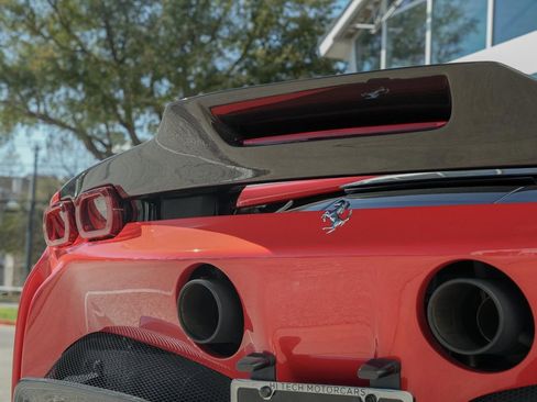 Used 2021 Ferrari SF90 Stradale image 12
