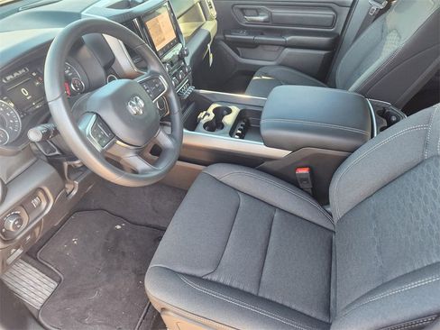 New 2026 RAM 1500 Express image 8