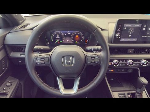 Certified 2026 Honda CR-V Sport-L image 20