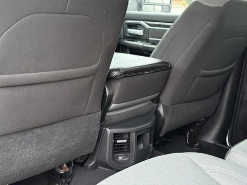 Used 2024 RAM 2500 Big Horn image 27