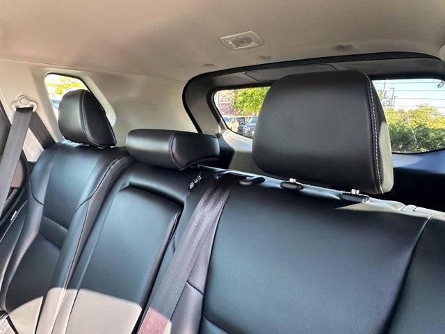 Certified 2023 Nissan Rogue SL w/ SL Premium Package AWD/4WD image 27