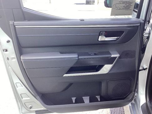 New 2025 Toyota Tundra Platinum image 22