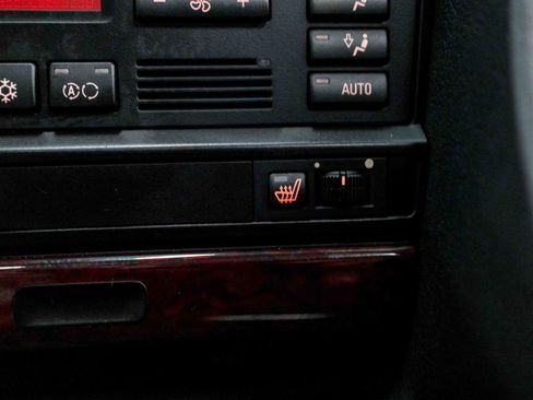 Used 1998 BMW 740iL image 60