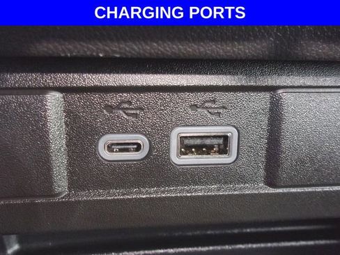 Used 2026 Chevrolet Colorado Trail Boss image 11