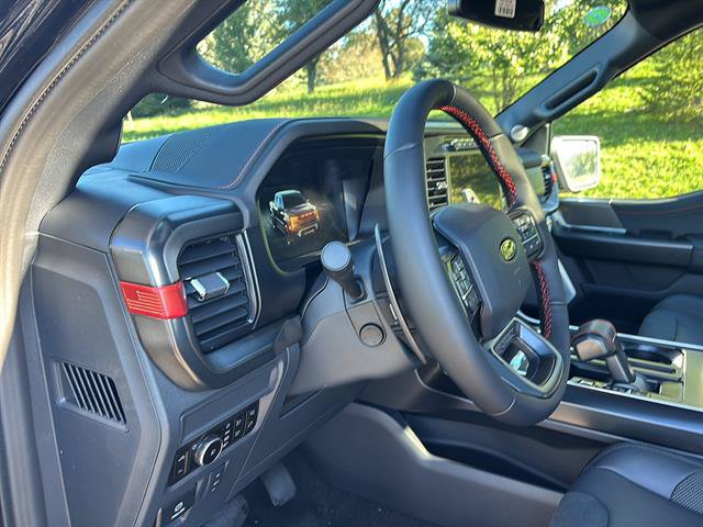 New 2026 Ford F150 Raptor AWD/4WD image 12