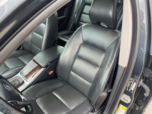 Used 2015 Volvo S80 T6 Platinum image 12