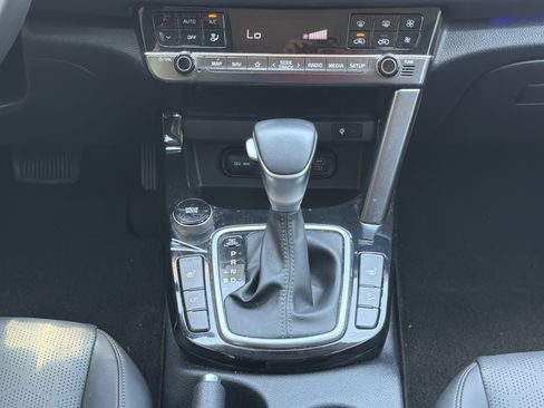 Used 2024 Kia Seltos EX FWD image 6