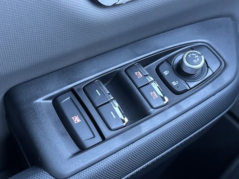 New 2026 Subaru Forester Sport AWD/4WD image 24