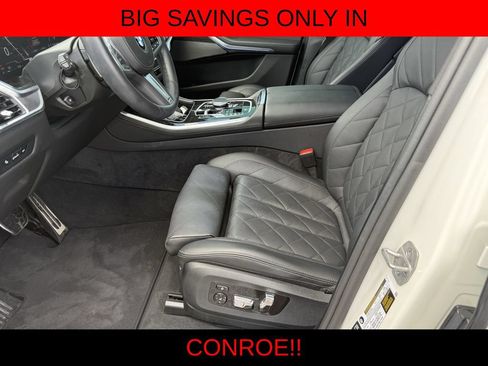 Used 2026 BMW X5 xDrive40i AWD/4WD image 12