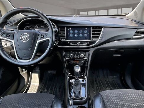 Used 2020 Buick Encore Preferred AWD/4WD image 16