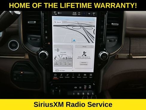 Used 2022 RAM 3500 Limited AWD/4WD image 34