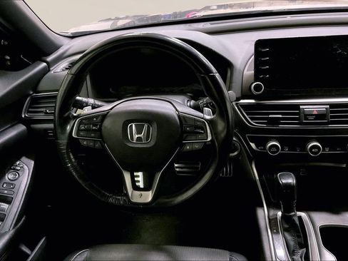 Used 2021 Honda Accord Sport image 5