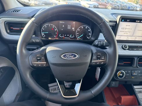 Certified 2023 Ford Maverick XLT w/ XLT Luxury Package image 24