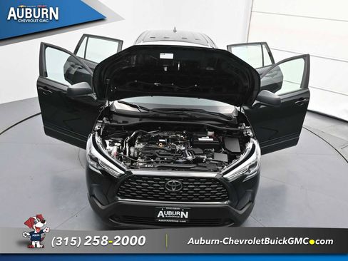 Used 2021 GMC Canyon AT4 w/ Driver Alert Package AWD/4WD image 32