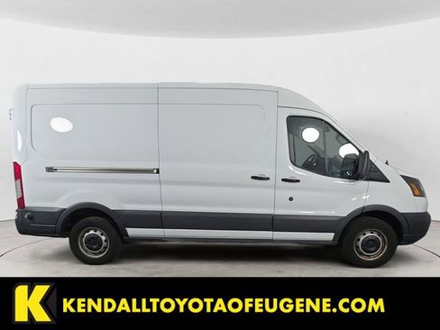 Used 2015 Ford Transit 150 148 Medium Roof image 6
