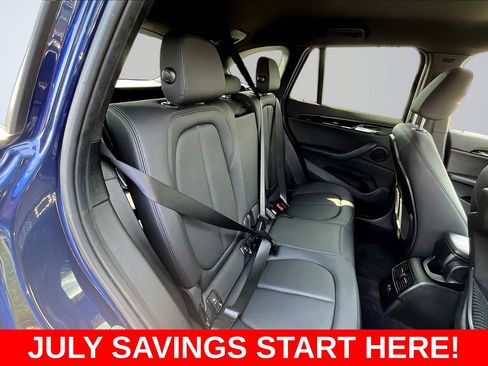 Used 2020 BMW X1 sDrive28i FWD image 26
