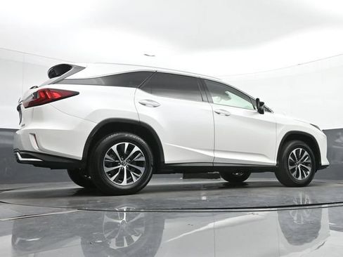 Used 2022 Lexus RX 350L Premium w/ Premium Package AWD/4WD image 33