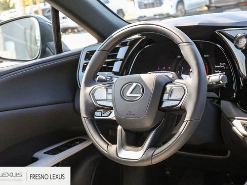 New 2026 Lexus RX 350 FWD image 18