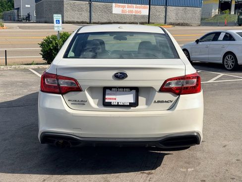Used 2019 Subaru Legacy 2.5i w/ Alloy Wheel Package AWD/4WD image 5