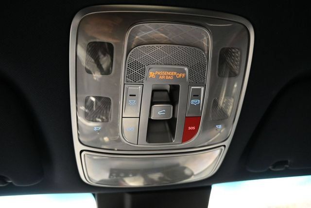 Used 2025 Genesis GV70 3.5T Sport AWD/4WD image 38