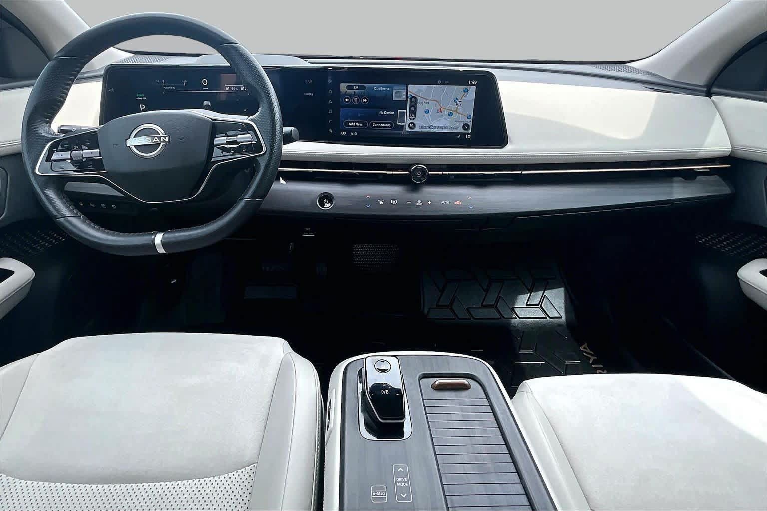Used 2023 Nissan Ariya FWD image 15
