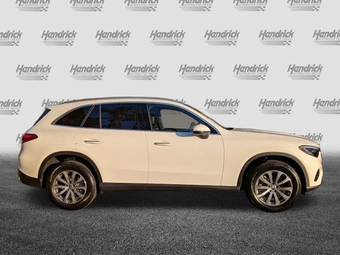 New 2026 Mercedes-Benz GLC 300 300 image 11